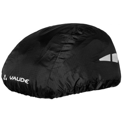 Picture of VAUDE Helmet Raincover / Dzeltena