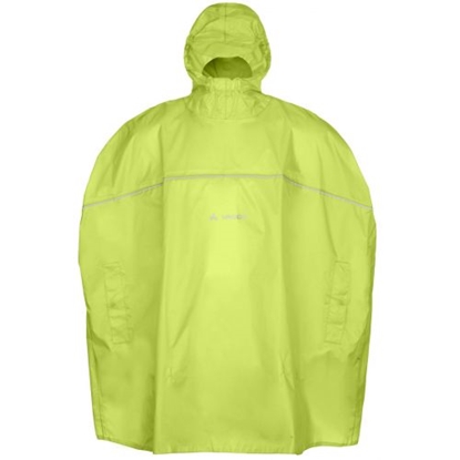 Picture of VAUDE Kids Grody Poncho / Zila / M