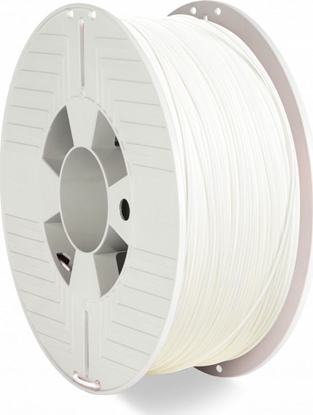 Attēls no Verbatim 3D Printer Filament ABS 1,75 mm 1 kg white