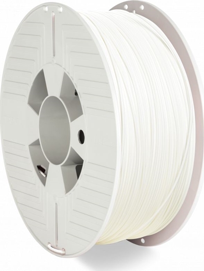 Picture of Verbatim 3D Printer Filament ABS 1,75 mm 1 kg white