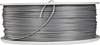 Изображение Verbatim 3D Printer Filament PLA 1,75 mm 1 kg silver/metal grey