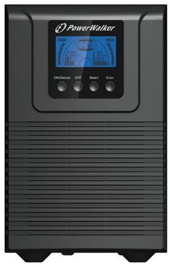 Picture of PowerWalker VFI 1000 TGB UPS 1000VA/ 900W