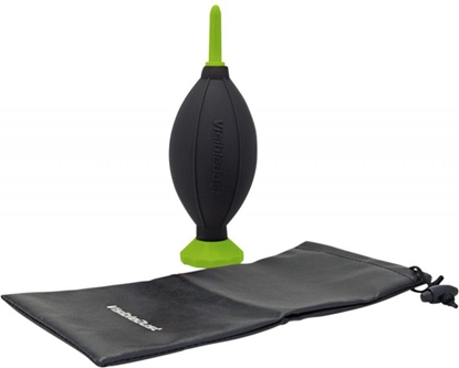 Picture of Visible Dust Zee Pro Blower lime green