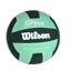 Attēls no Volejbola bumba Wilson Super Soft zaļa