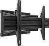 Picture of Edbak VSM654 monitor mount / stand 2.18 m (86") Black Wall