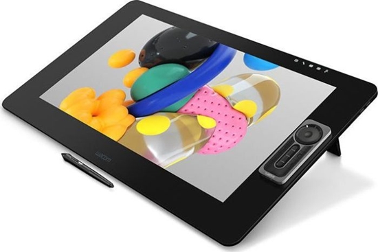 Picture of Tablet graficzny Wacom Cintiq Pro 24 Touch 4K (DTH-2420)