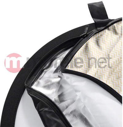 Picture of walimex 5in1 Foldable Reflector Set, 107cm