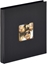 Attēls no Walther Fun black 10x15 400 Photos pocket album EA110B