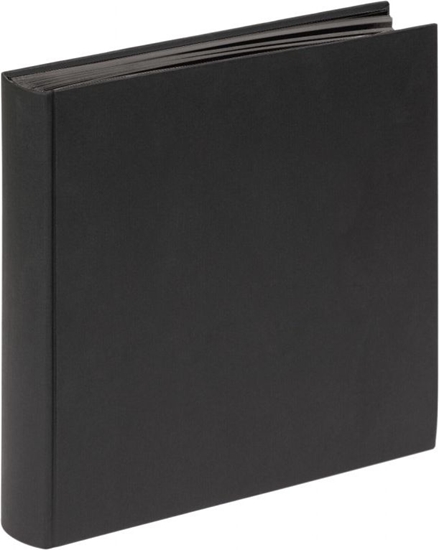 Picture of Walther Fun black 30x30 100 black S. Bookbound FA308B