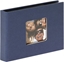 Picture of Walther Fun blue 10x15 Mini Album for 36 Photos MA353L