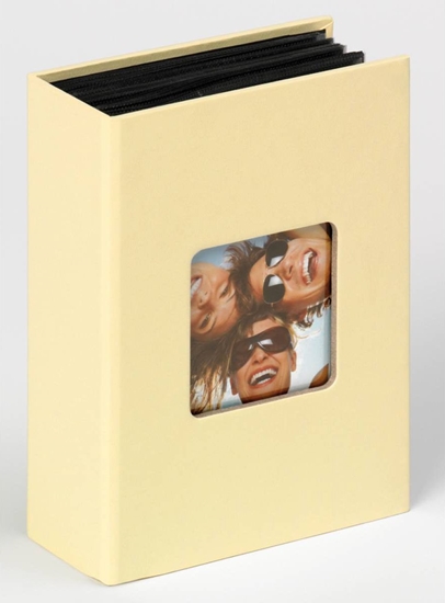 Picture of Walther Fun cream          10x15 Mini Album for 100 Photos MA357H