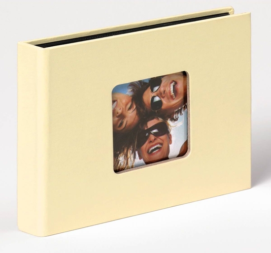 Picture of Walther Fun cream          10x15 Mini Album for 36 Photos MA353H