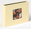 Изображение Walther Fun cream          10x15 Mini Album for 36 Photos MA353H