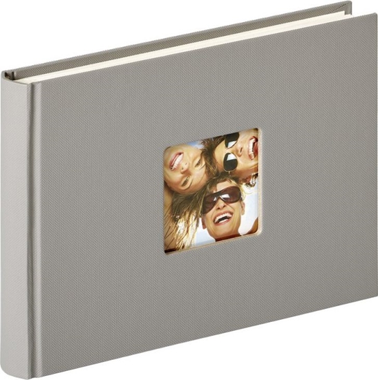 Picture of Walther Fun grey 22x16 40 Pages Bookbound FA207X