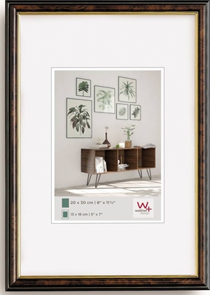 Изображение Ramka Walther Smell 15x20 Resin nuttree