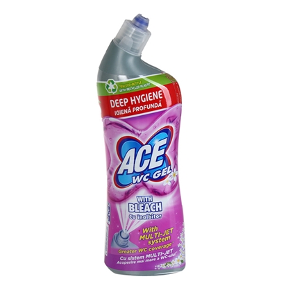 Picture of WC tīr.līdz. ACE Pro Hypo 700ml