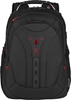 Picture of Wenger Pegasus Deluxe Ballistic Notebook Backpack 16  black