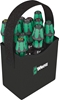 Picture of WERA Kraftform 2go 300 screwdriver set Kraftform Pl