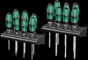 Picture of WERA Kraftform Big Pack 300 Screwdrivers 14 pcs.