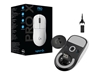 Picture of Logitech Mouse PRO X white