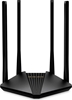 Изображение Wireless Router|MERCUSYS|Wireless Router|1167 Mbps|1 WAN|2x10/100/1000M|Number of antennas 4|MR30G