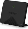 Picture of Wireless Router|SYNOLOGY|Wireless Router|2200 Mbps|IEEE 802.11a/b/g|IEEE 802.11n|IEEE 802.11ac|USB 3.0|1 WAN|1x10/100/1000M|DHCP|MR2200AC