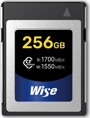 Picture of Wise CFexpress             256GB