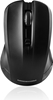 Изображение WM9.1 CZARNA BEZPRZEWODOWA MYSZ OPTYCZNA