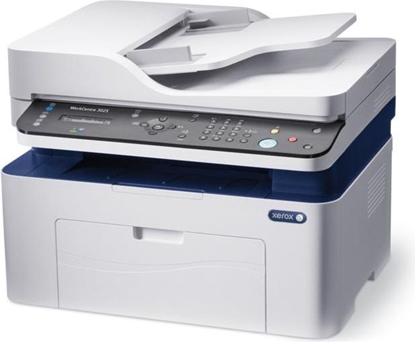 Изображение Urzdzenie wielofunkcyjne Xerox WorkCentre 3025NI (3025V_NI)