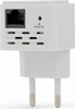 Picture of WRL REPEATER 300MBPS/WHITE WNP-RP300-03 GEMBIRD