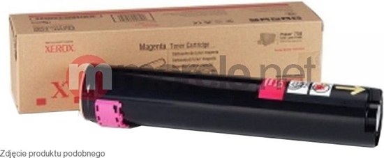 Изображение Xerox 006R01519 toner cartridge 1 pc(s) Original Magenta