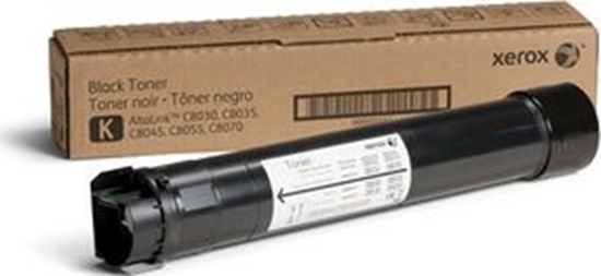 Picture of Xerox 006R01697 toner cartridge 1 pc(s) Original Black