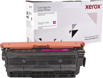 Attēls no Xerox 006R01758 toner cartridge 1 pc(s) Original Black