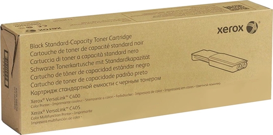 Изображение Xerox 106R03508 toner cartridge 1 pc(s) Original Black
