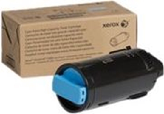 Picture of Xerox 106R03924 toner cartridge 1 pc(s) Original Cyan