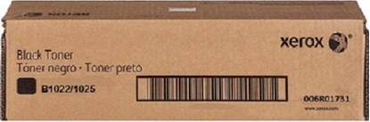 Attēls no Xerox 006R01731 toner cartridge 1 pc(s) Original Black