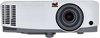 Изображение Viewsonic PA503X data projector Standard throw projector 3600 ANSI lumens DLP XGA (1024x768) Grey, White