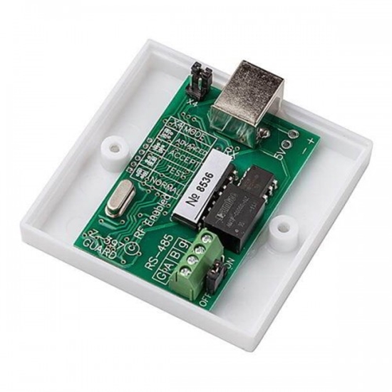 Picture of Z-397 Guard pārveidotājs USB- RS485