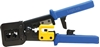 Picture of Logilink Werkzeug Crimpzange für RJ11/12/45/EZ Steckverbin.