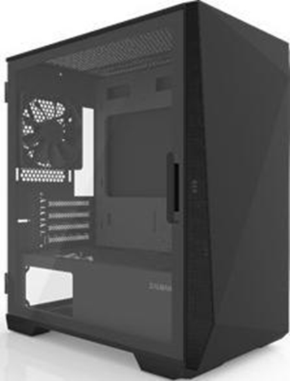 Picture of Obudowa Zalman Z1 Iceberg Czarna