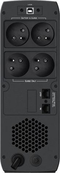 Изображение UPS PowerWalker VI 1200 CSW FR (10121118)