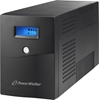 Picture of Zasilacz awaryjny UPS POWERWALKER LINE-INTERACTIVE 600VA SCL 2X PL 230V RJ11/45   IN/OUT, USB, LCD 