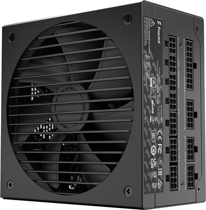 Picture of Zasilacz Fractal Design Ion Gold 850W (FD-P-IA2G-850)