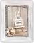 Изображение ZEP Athis white 13x18 Wood Frame SY1257