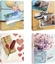 Изображение ZEP Carta farbl. assorted 12x18 200 Photos pocket album AV57200