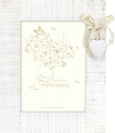 Изображение ZEP Kati                   13x18 Wood Portrait TZ7557