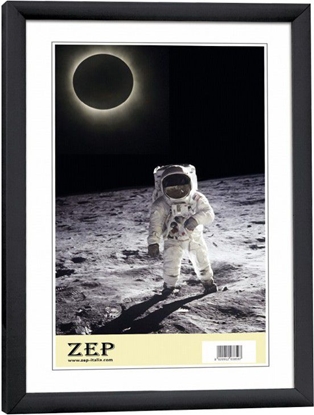 Picture of ZEP New Easy bl.  DIN A4 21x29,7 Resin Frame KB11