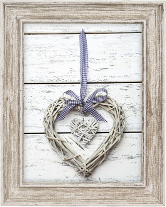 Picture of Ramka ZEP Resia 20x30, plastikowa (U823M)