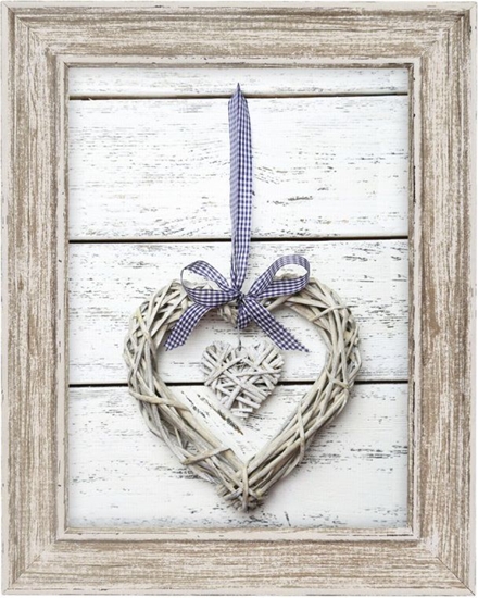 Picture of Ramka ZEP Resia 20x30, plastikowa (U823M)