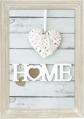 Picture of ZEP Vintage natural        13x18 Wood T15557